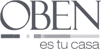 Oben